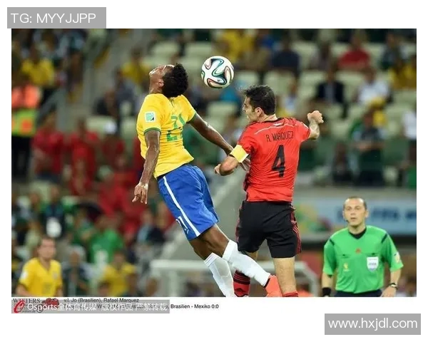 巴西与墨西哥比赛前瞻及立博指数分析全面解读