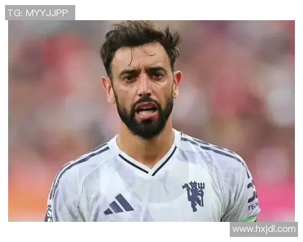 布鲁诺费尔南德斯在球场上的精彩表现与未来发展潜力分析