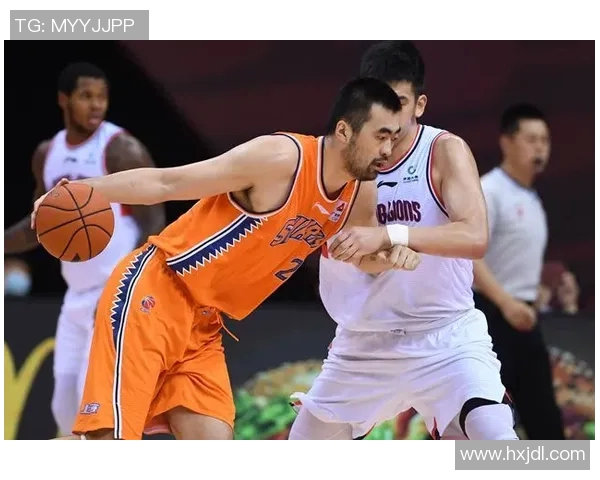 张兆旭：从篮球新星到职业生涯巅峰的奋斗与坚持之路