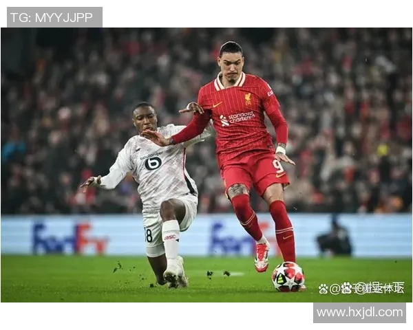 曼联对决利物浦精彩直播回顾与赛后分析尽在这里