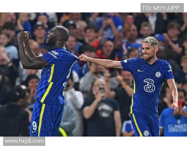 热刺与切尔西激战正酣谁将赢得这场伦敦德比的胜利