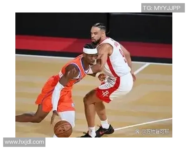 火箭队与爵士队的激烈对决分析与赛后总结