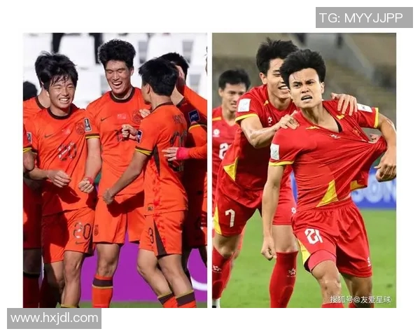 中国足球队与伊朗队最新对决分析及未来展望