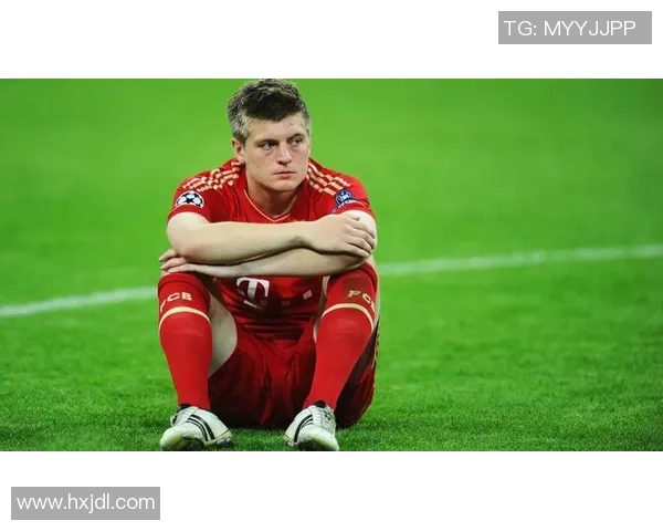 克罗斯：从中场指挥官到世界足球的战术大师之路